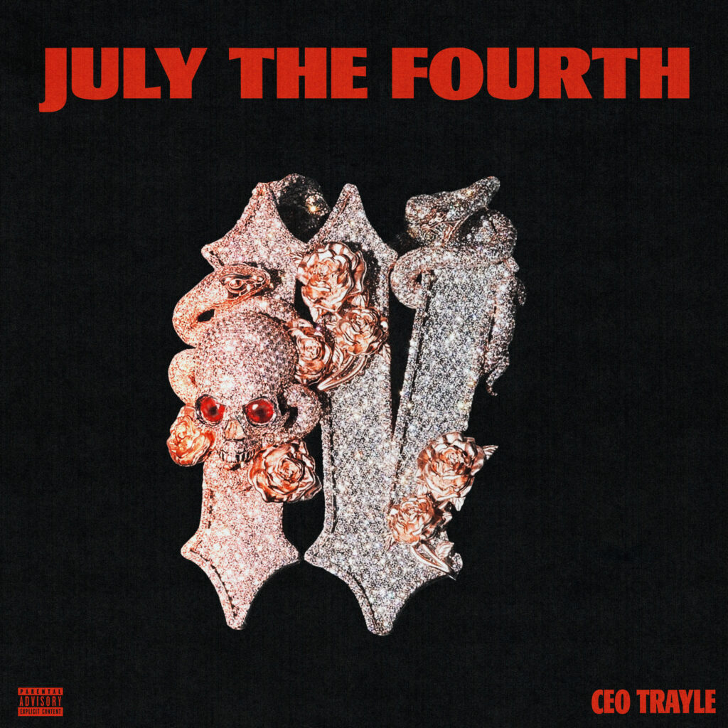 CEO Trayle Commemorates a Traumatic Anniversary on “July The Fourth”