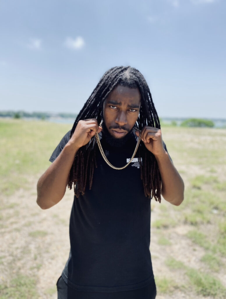 Get To Know Rebel Rey As He Premieres His New “Pressure” Music Video