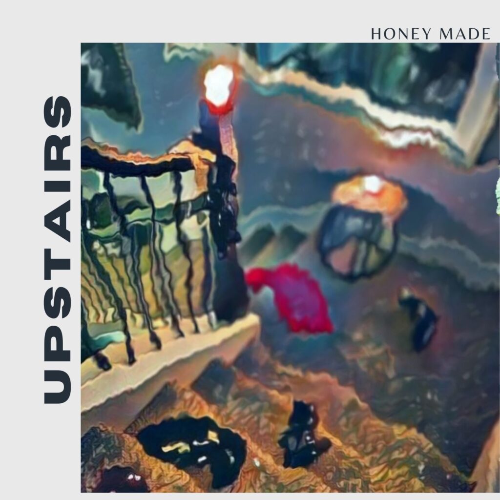 Austin’s Soul, Funk Band Honey Made Drops Summer Single “Upstairs”