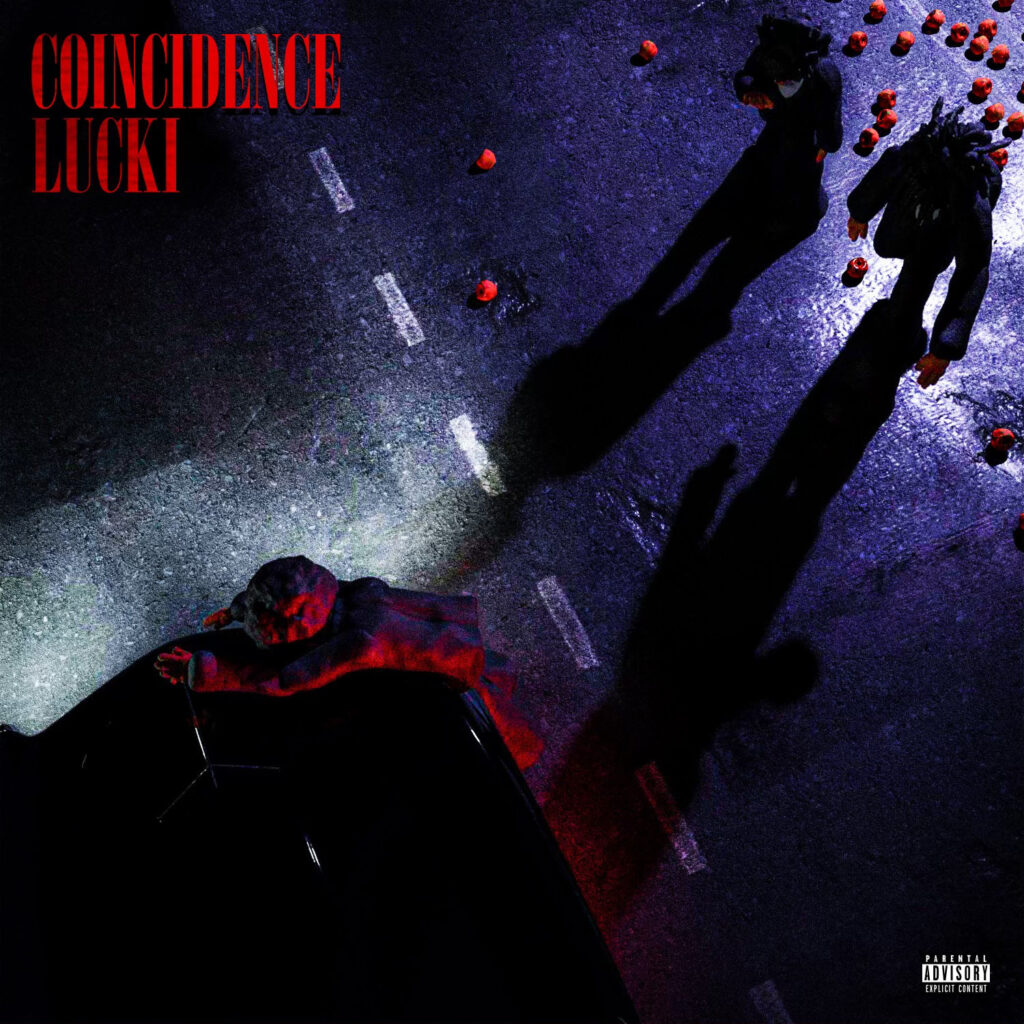 LUCKI Shares Cole Bennett-Directed Video for “COINCIDENCE”