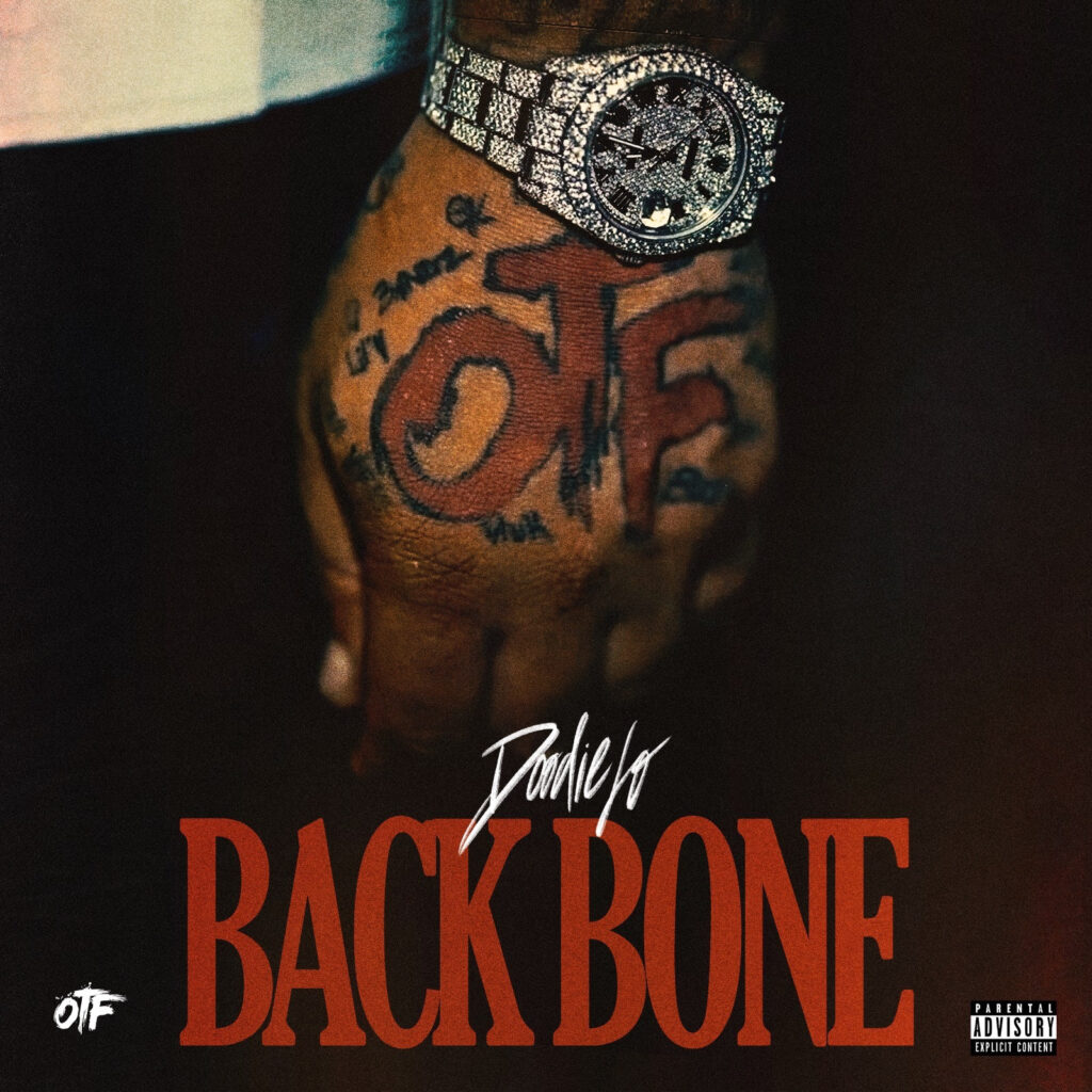 Doodie Lo Spites the Spineless on “Back Bone”