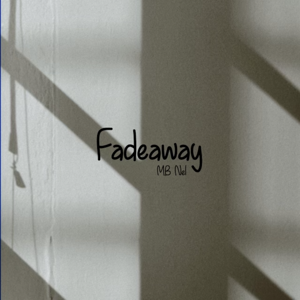 MBNel Shares Heartfelt Piano-Led Ballad “Fadeaway”