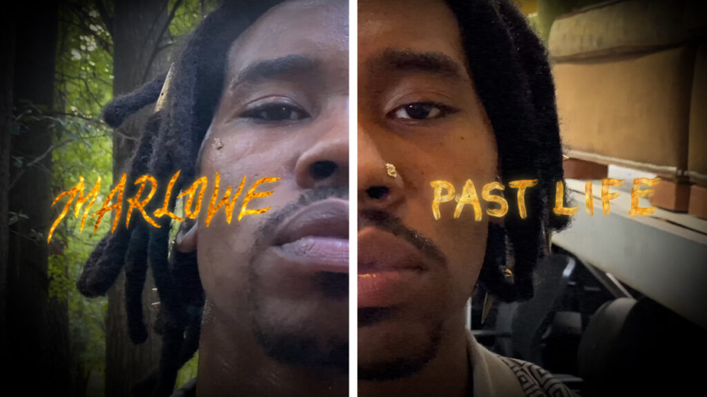 Rap Duo Marlowe Share New Single & Video “Past Life”