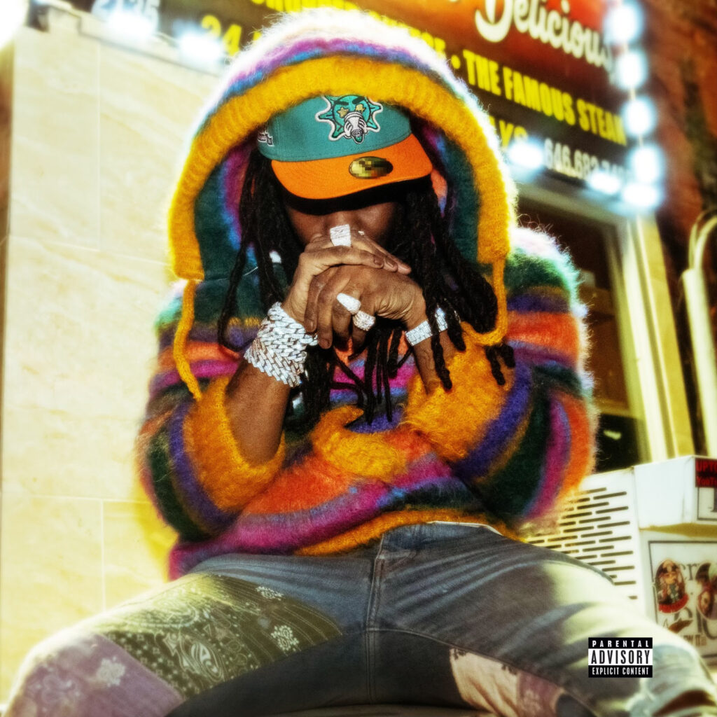 Chief Keef Announces ‘Almighty So 2,’ Shares “Racks Stuffed Inna Couch”