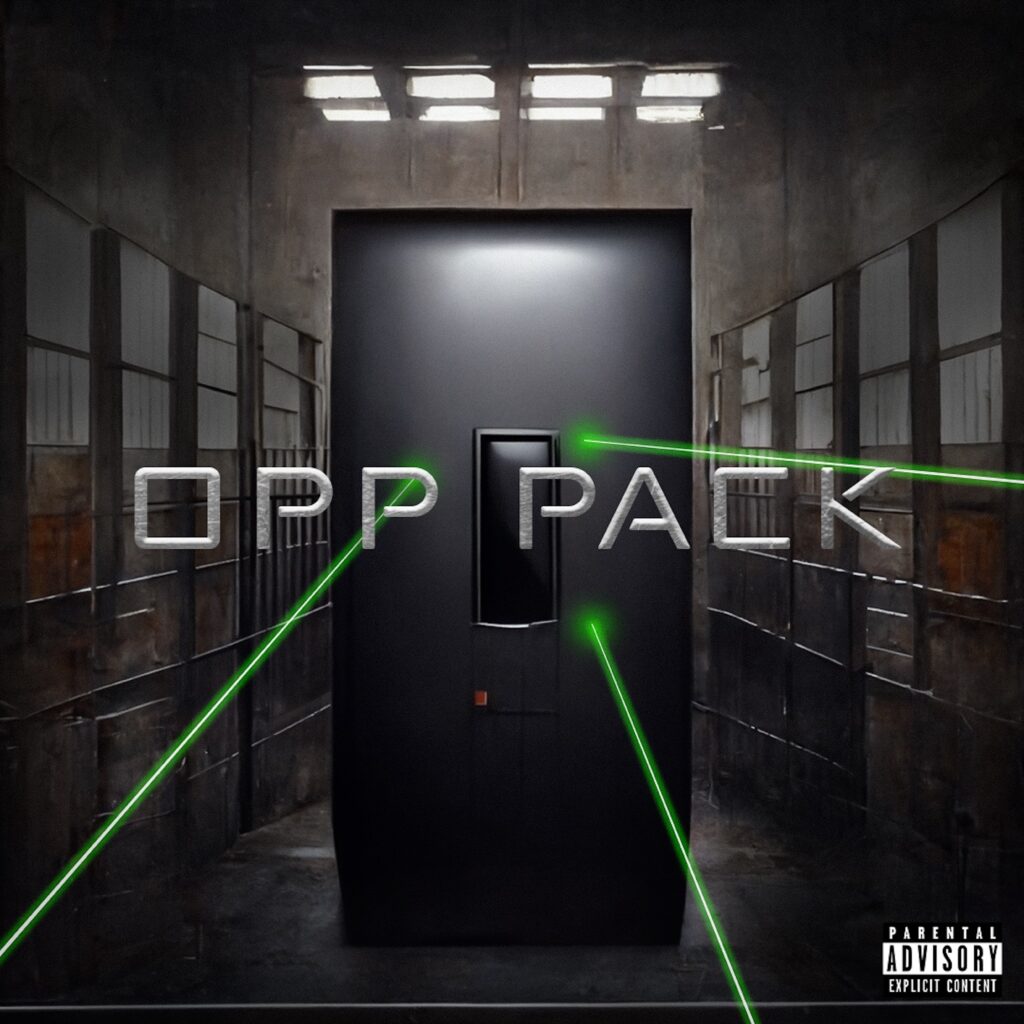 CT-Based Rapper Resilience is Explosive on Drill Single “Opp Pack”