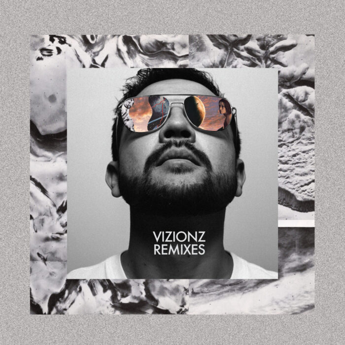 Vizions Remixes by B. Bravo