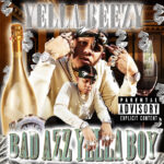 Bad Azz Yella Boy by Yella Beezy - Artwork