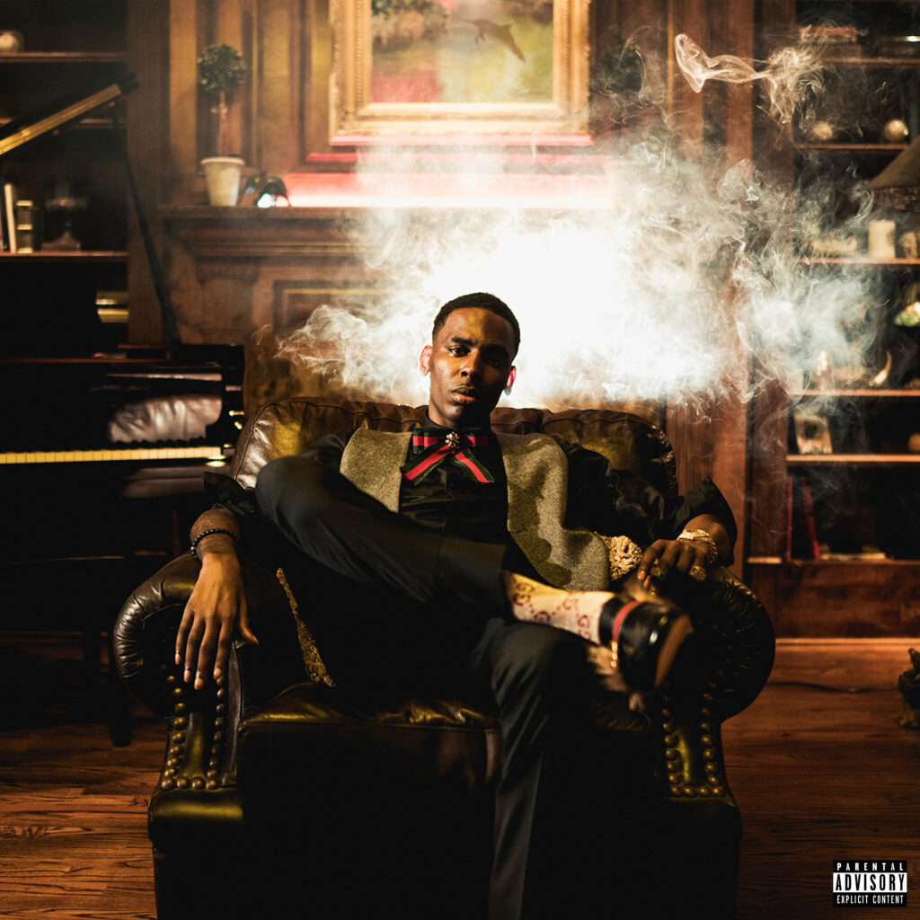 Young Dolph’s Estate and Paper Route Empire Share Posthumous Album “Paper Route Frank”