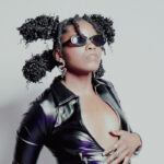 Delishia J Photo - Put You On