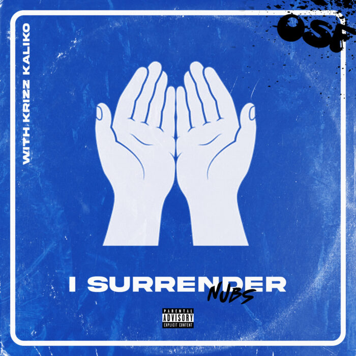 I Surrender by NUBS and Odd Squad Family - Artwork