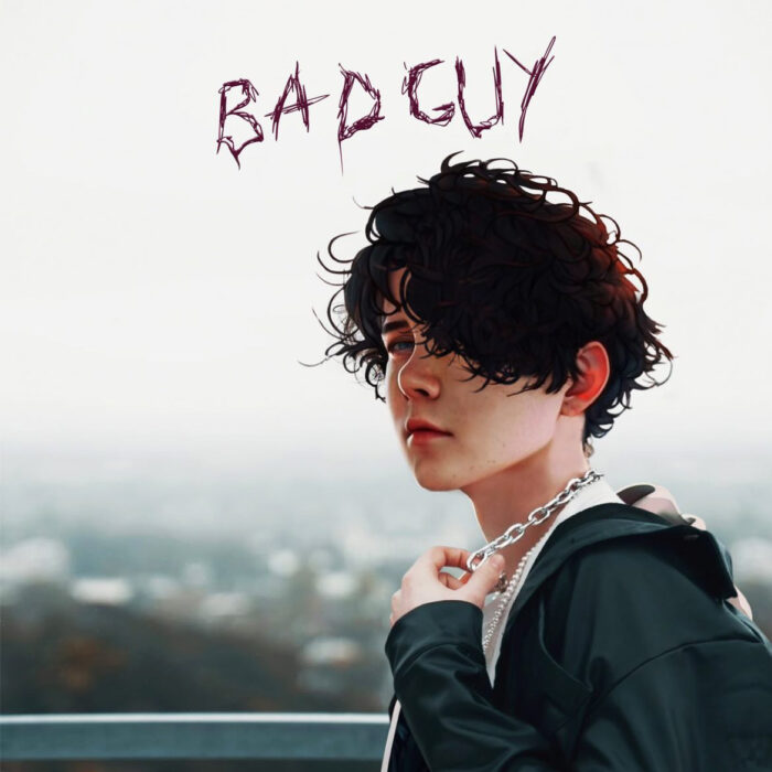 Bad Guy by Amarii - Artwork