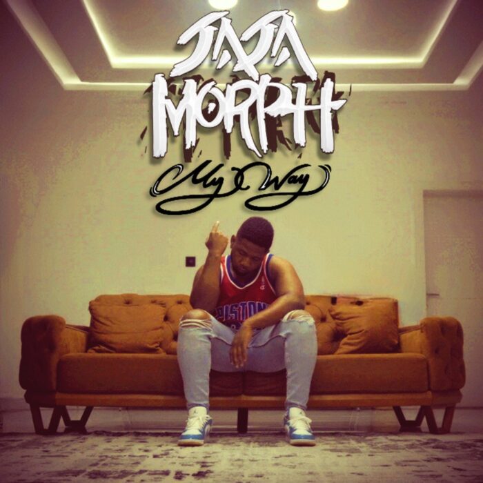 Jaja Morph Shares Anthem For The Summer “My Way”