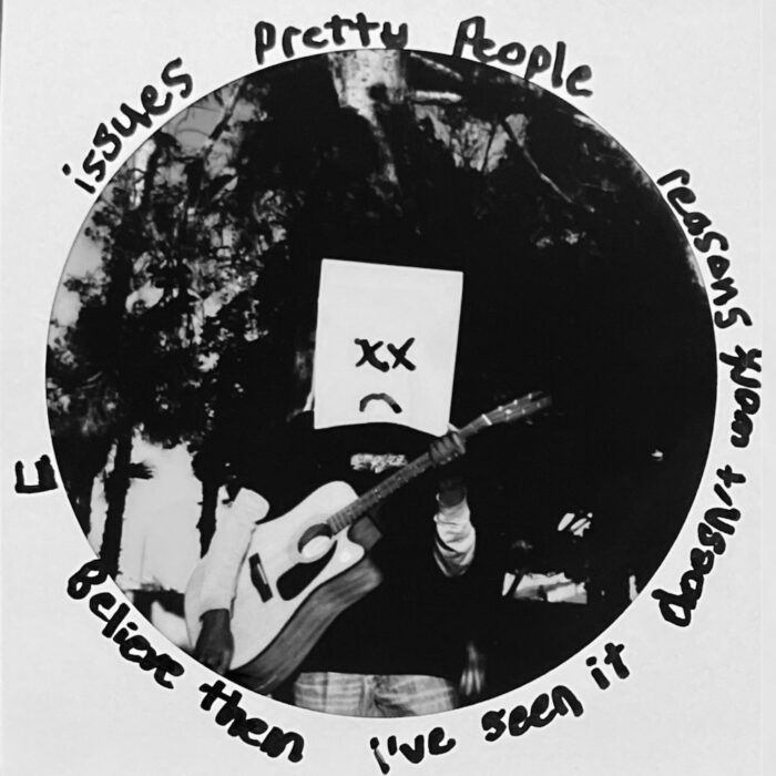 Juno Rucker Shares New Single “Pretty People”