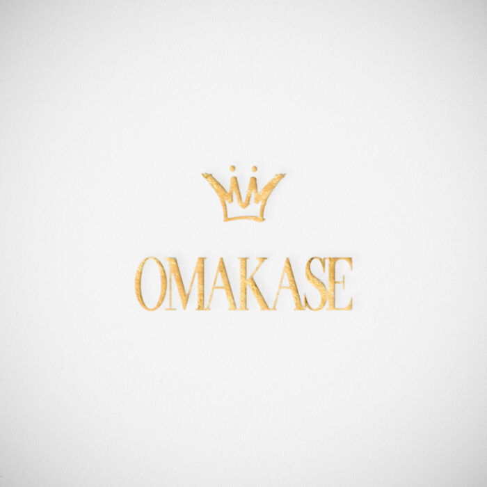 Omakase by Mello Music Group - Artwork