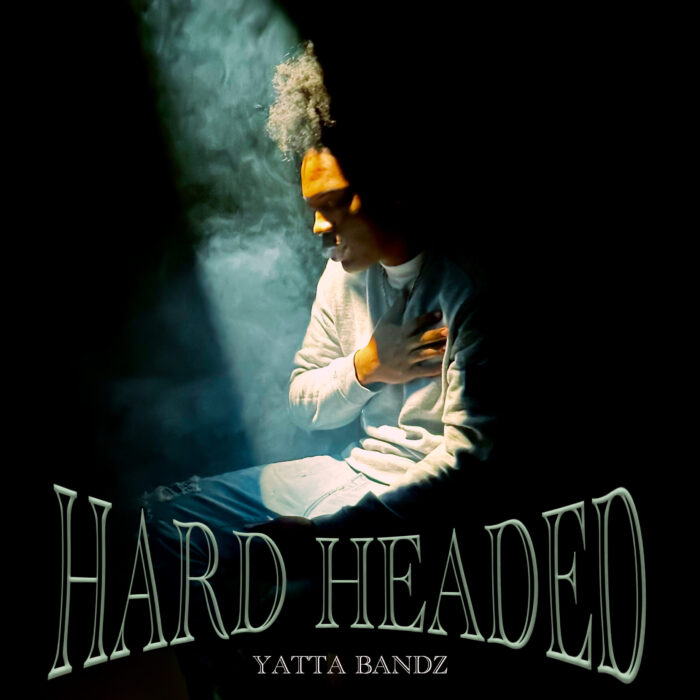Hard Headed by Yatta Bandz - Artwork