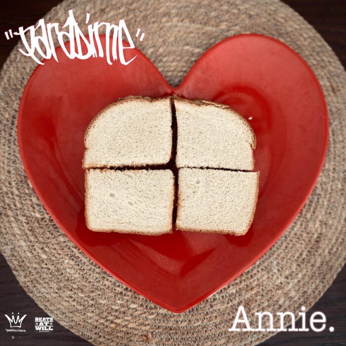 Annie by Paradime - Artwork