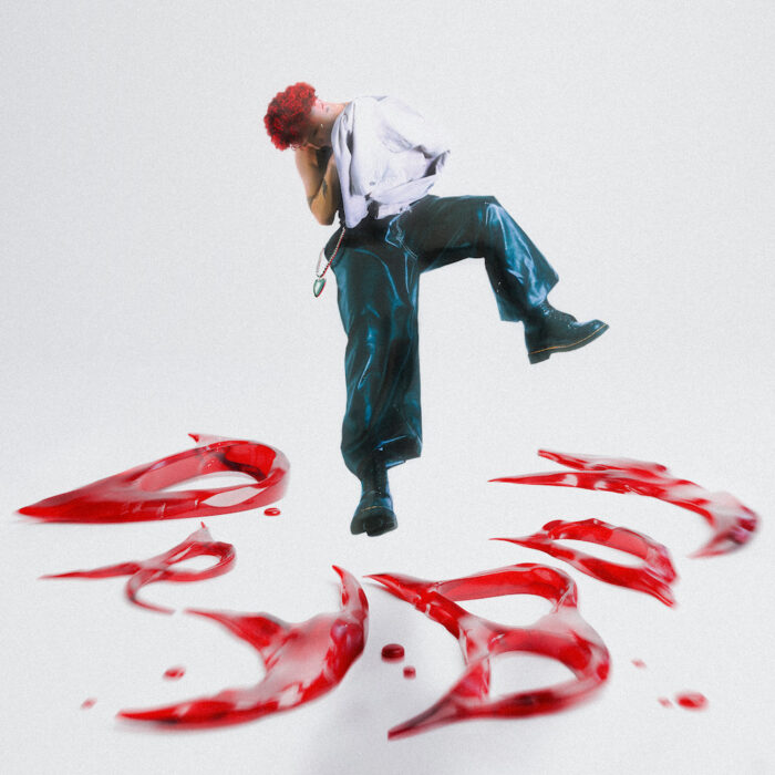 Blood On The Floor by Dryboy