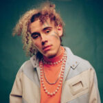 Short Life (Press Photo by Justin Heron)