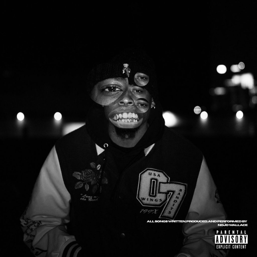 Dallas Rising Star Nojo Wallace Makes His Mark With “GOLDIE”