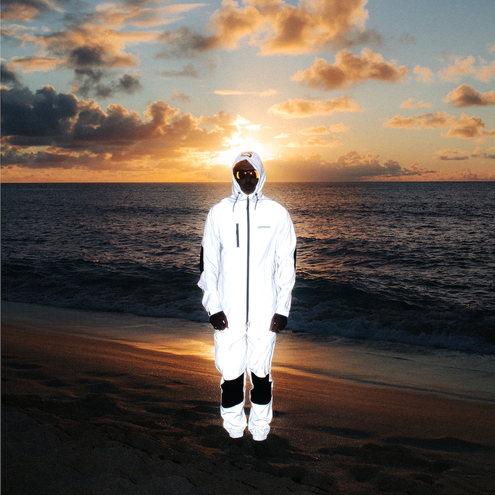 Beach Burners Album Artwork