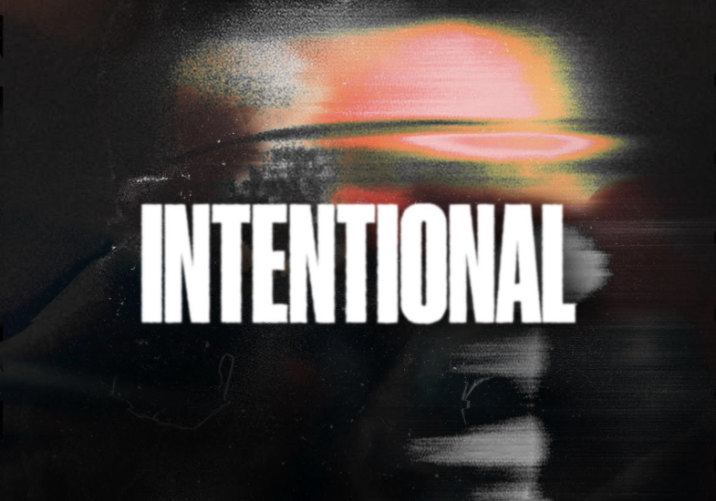 Intentional by DVALOR artwork