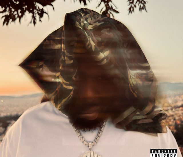 You Can't Kill God With Bullets by Conway the Machine Artwork